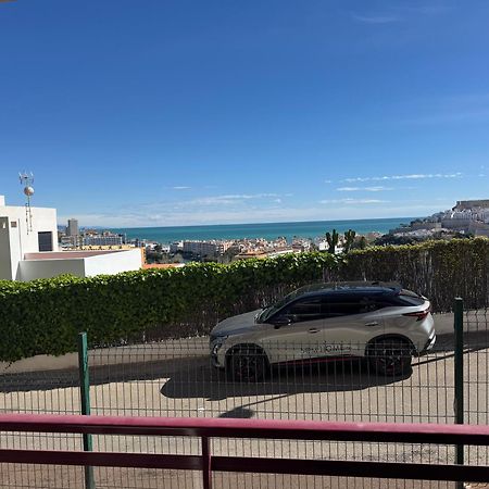 Mirador Somhome Peñíscola Eksteriør bilde